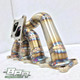 BP Autosports Gen II Factory Replacement Exhaust Manifold (Evo X)