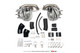 AMS Performance OMEGA 9 Turbo Kit (R35 GT-R)