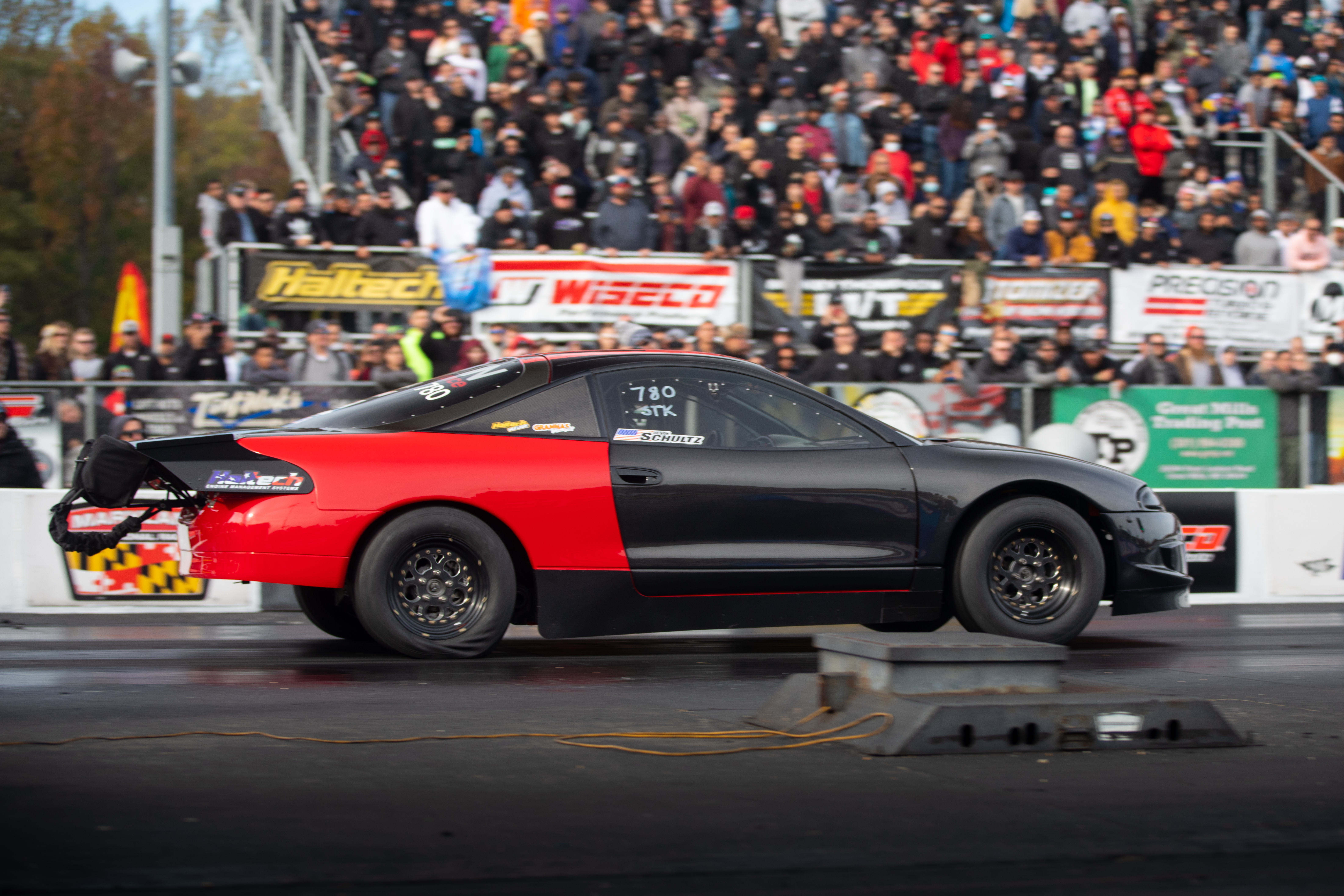 Corner Balancing & Race Spec Alignments Near Chicago, IL