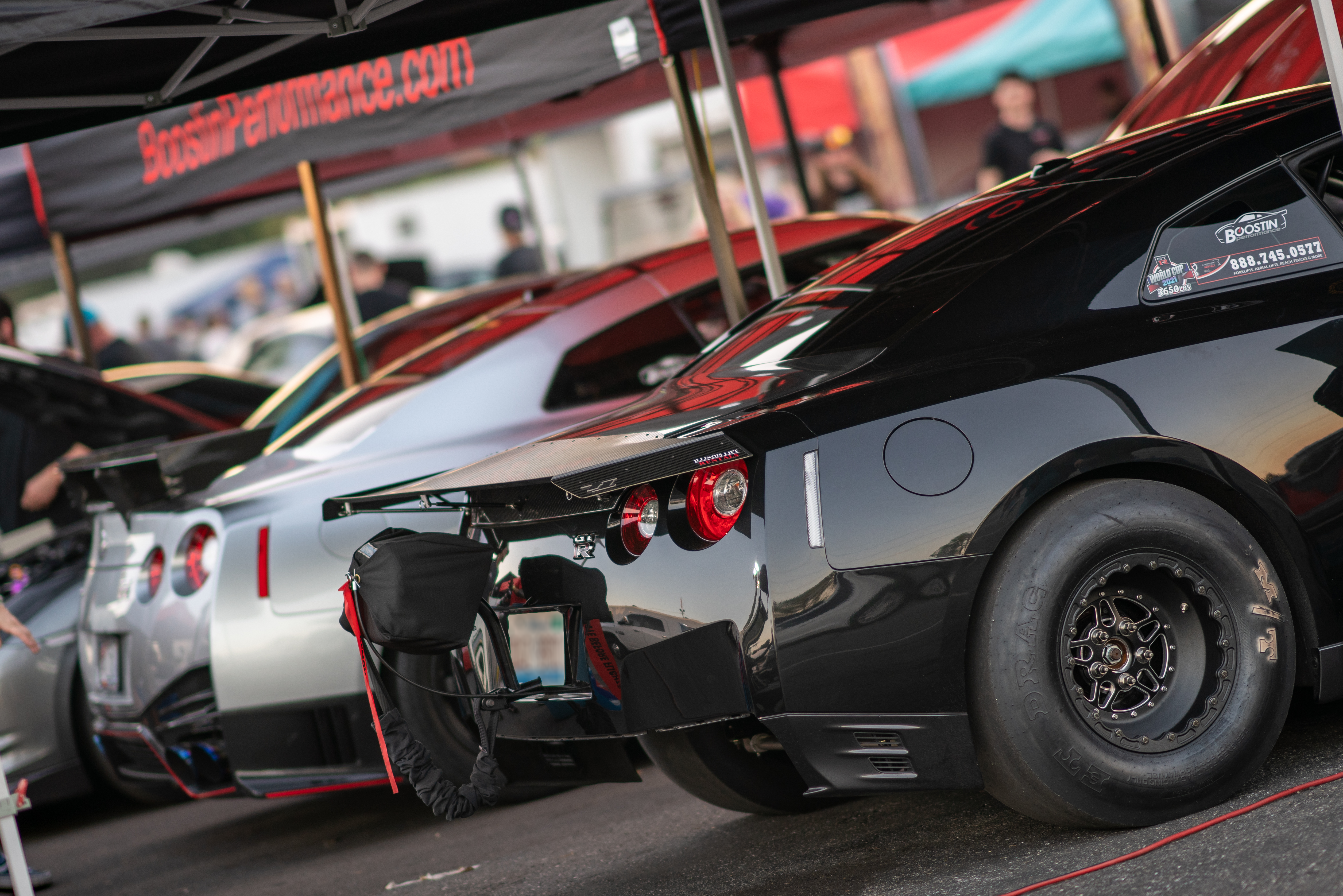 Boostin Performance: Your Local Automotive Fabrication Professionals