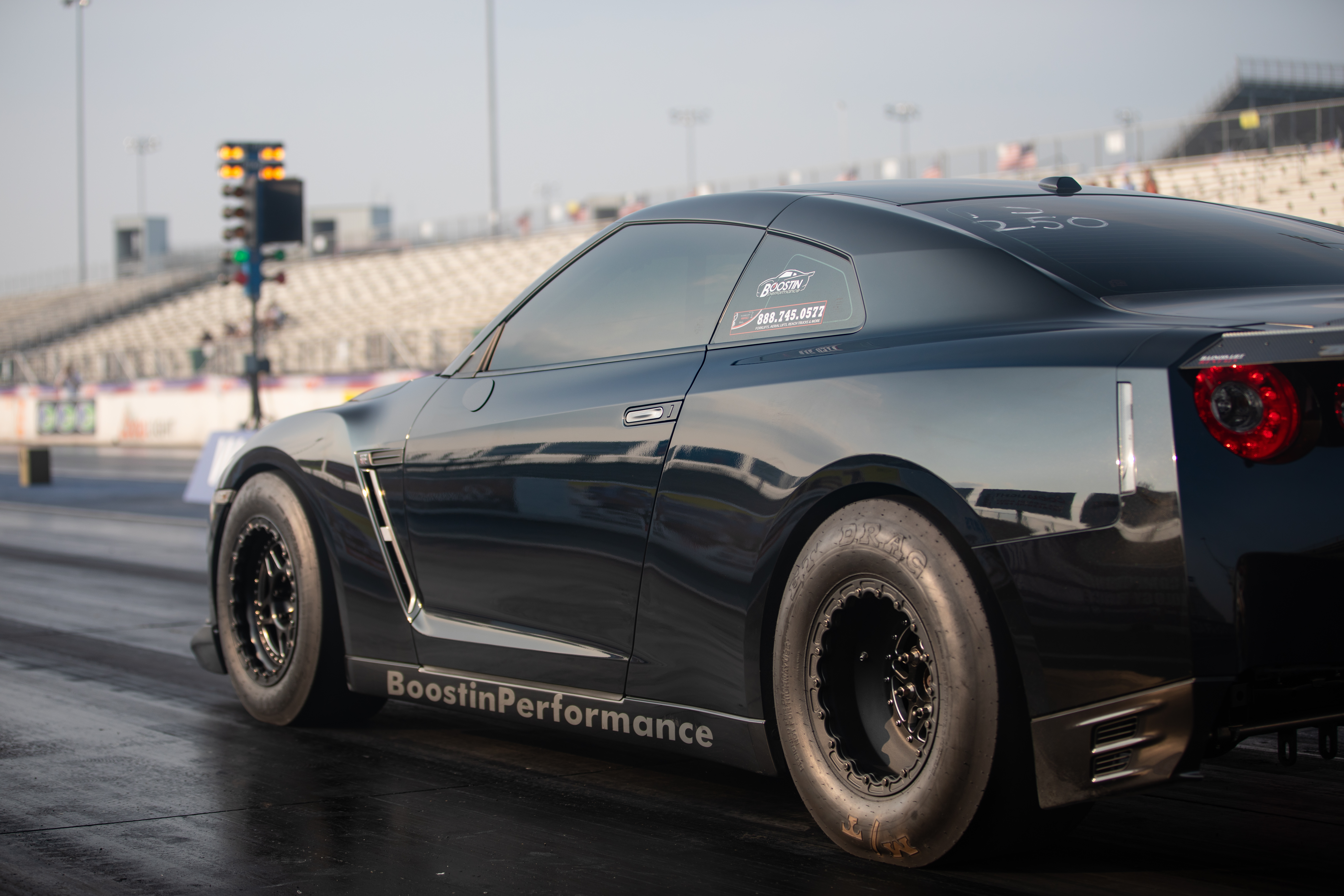 How Much Does Corner Balancing Cost?