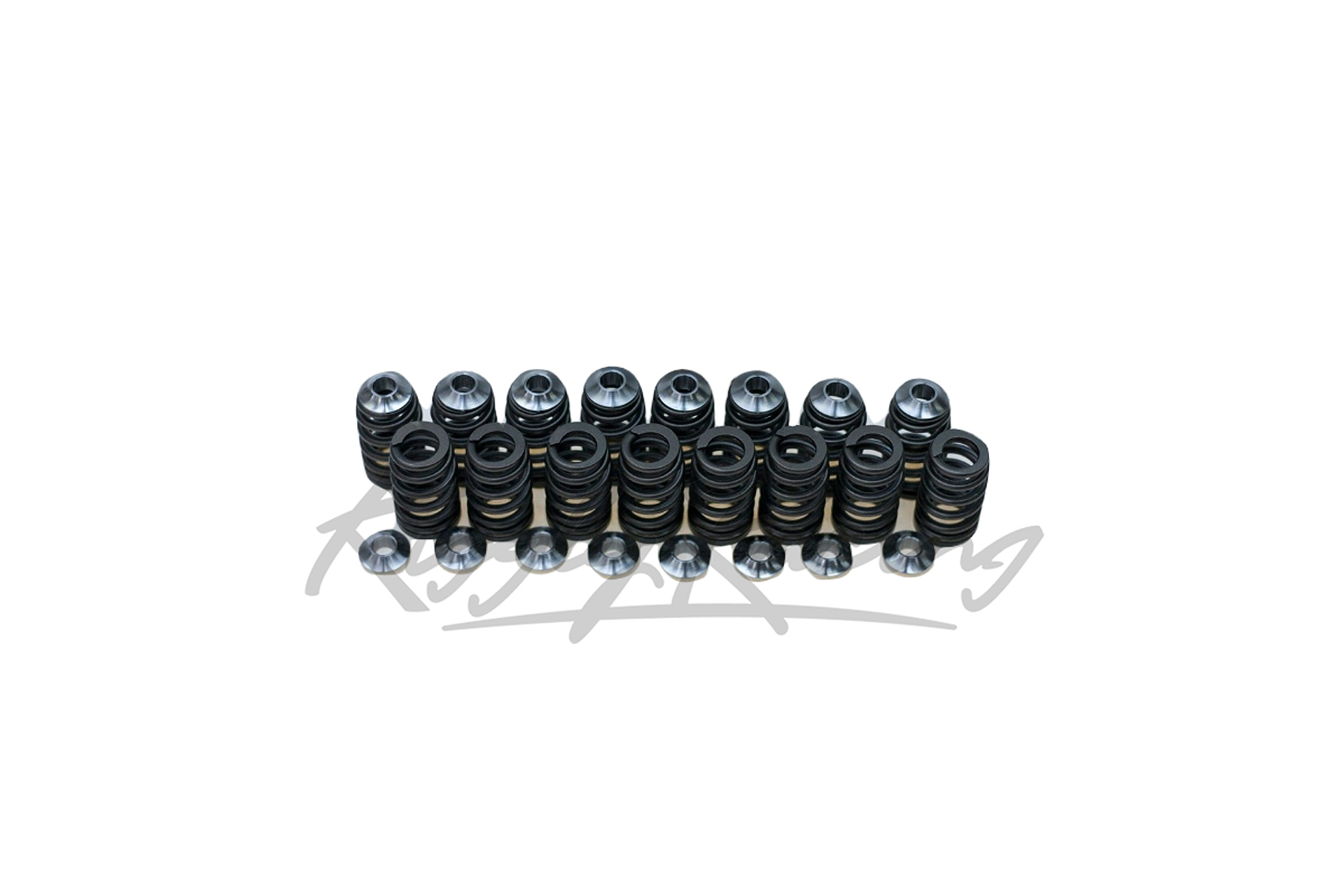 Kiggly Racing High Pressure Beehive Valve Springs (DSM/Evo 8/9)