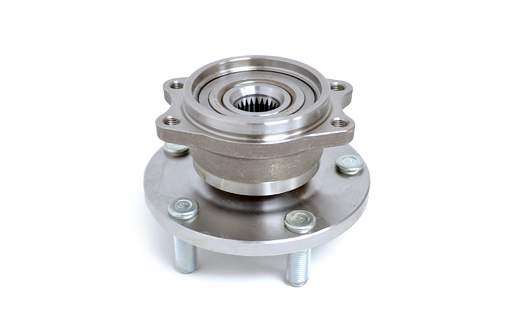 OEM Mitsubishi Rear Wheel Bearing (2G DSM AWD / Evo 49) Boostin