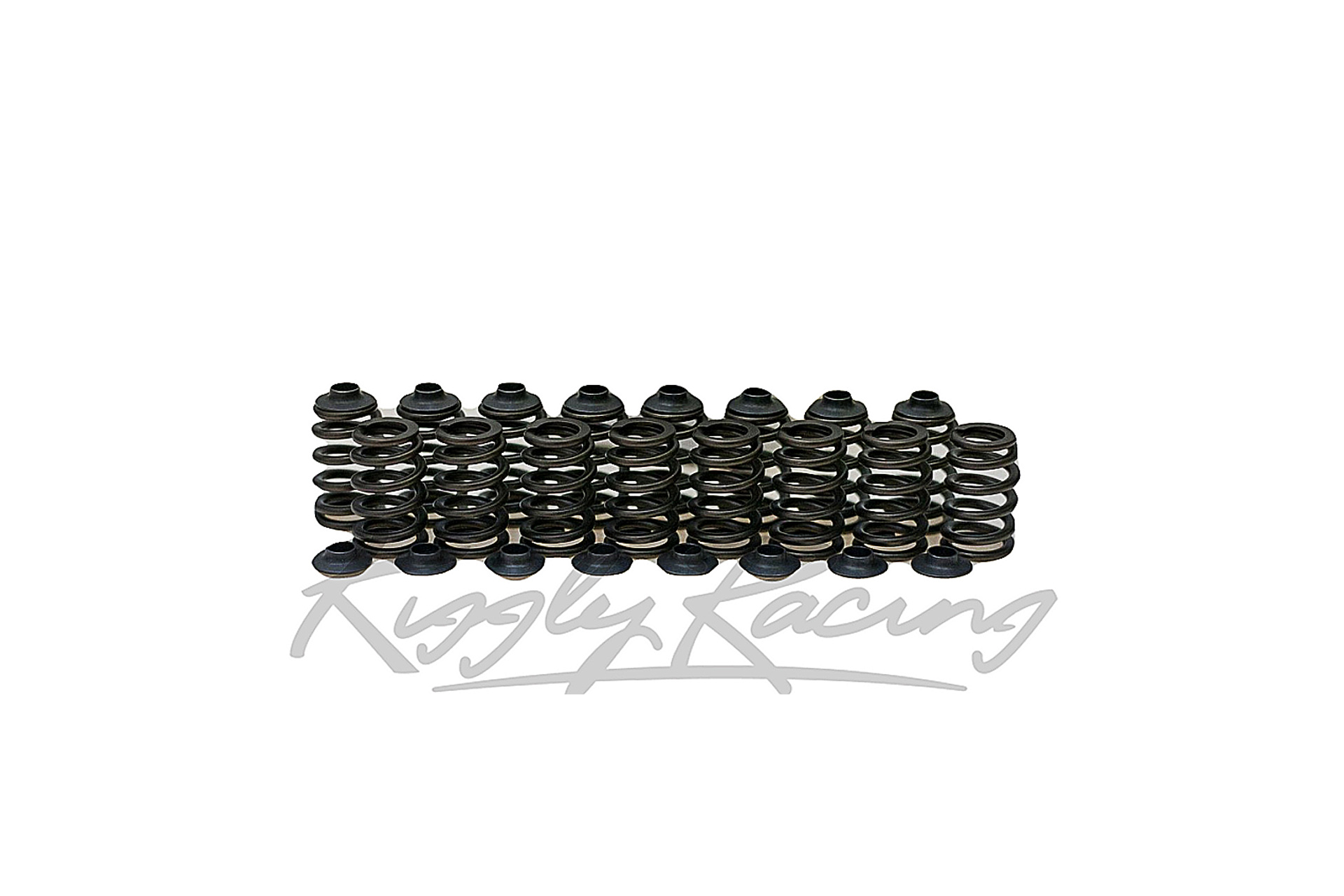 Kiggly Steel Street Beehive Valve Springs (DSM/Evo 8/9)