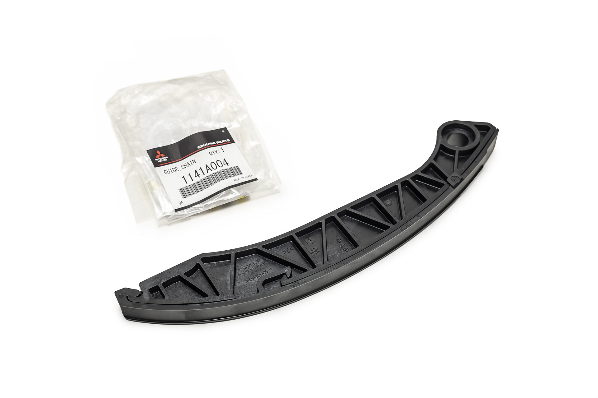 OEM Mitsubishi Timing Chain Guide Tension Side (Evo X)