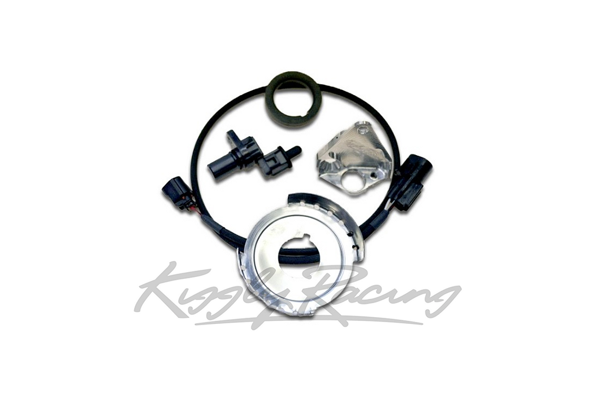 Kiggly Crank Trigger Kit (DSM / EVO)