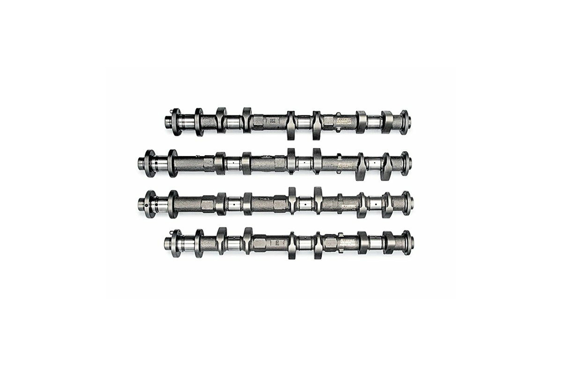 Tomei ProCam 274/274 Camshaft Set (R35 GT-R)