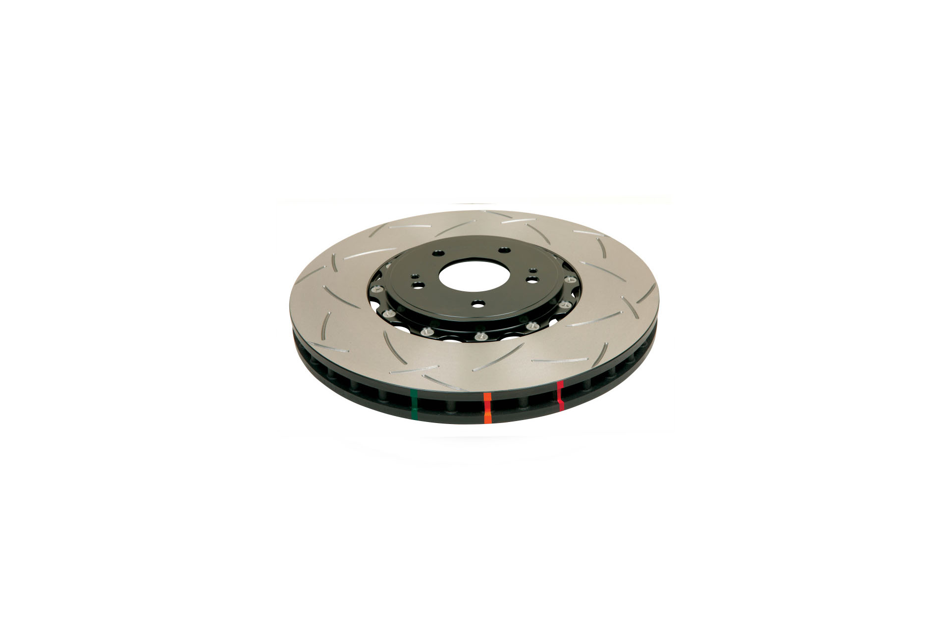 DBA 2012+ Nissan GTR 5000 Series Brembo Only Direct Replacement