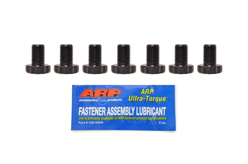 ARP Flywheel Bolts (7Bolt DSM)