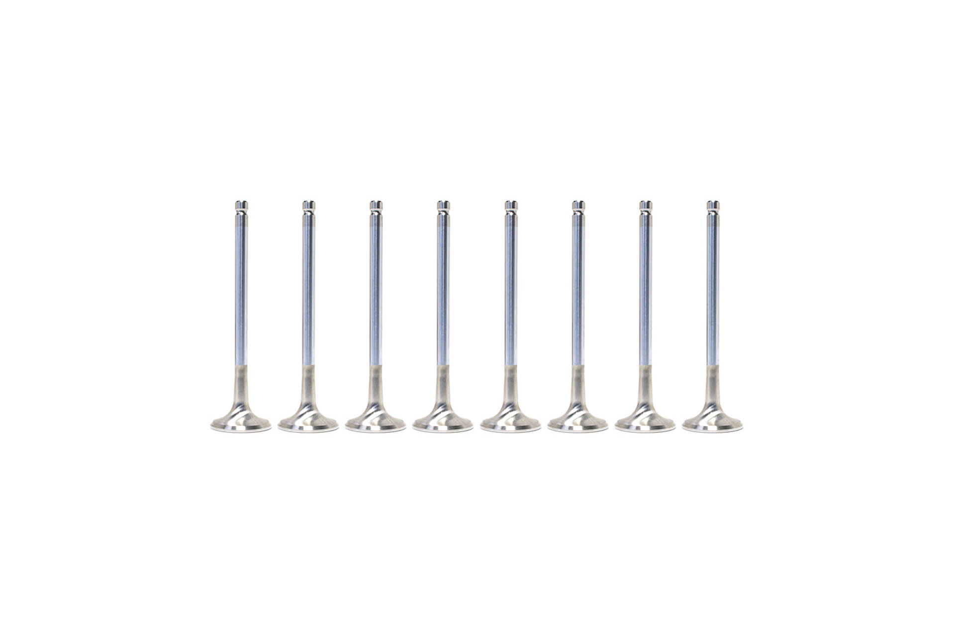 Supertech 4G63 Inconel Exhaust Valves (DSM/Evo 8/9)