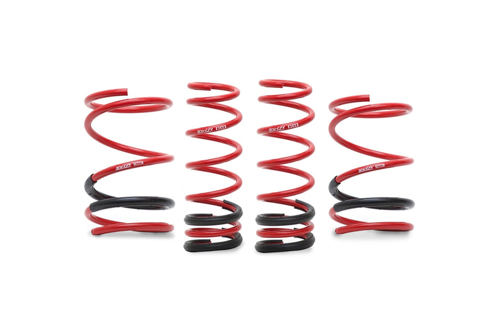 Swift Sport Springs - Lexus GS350 GRL10 13-20