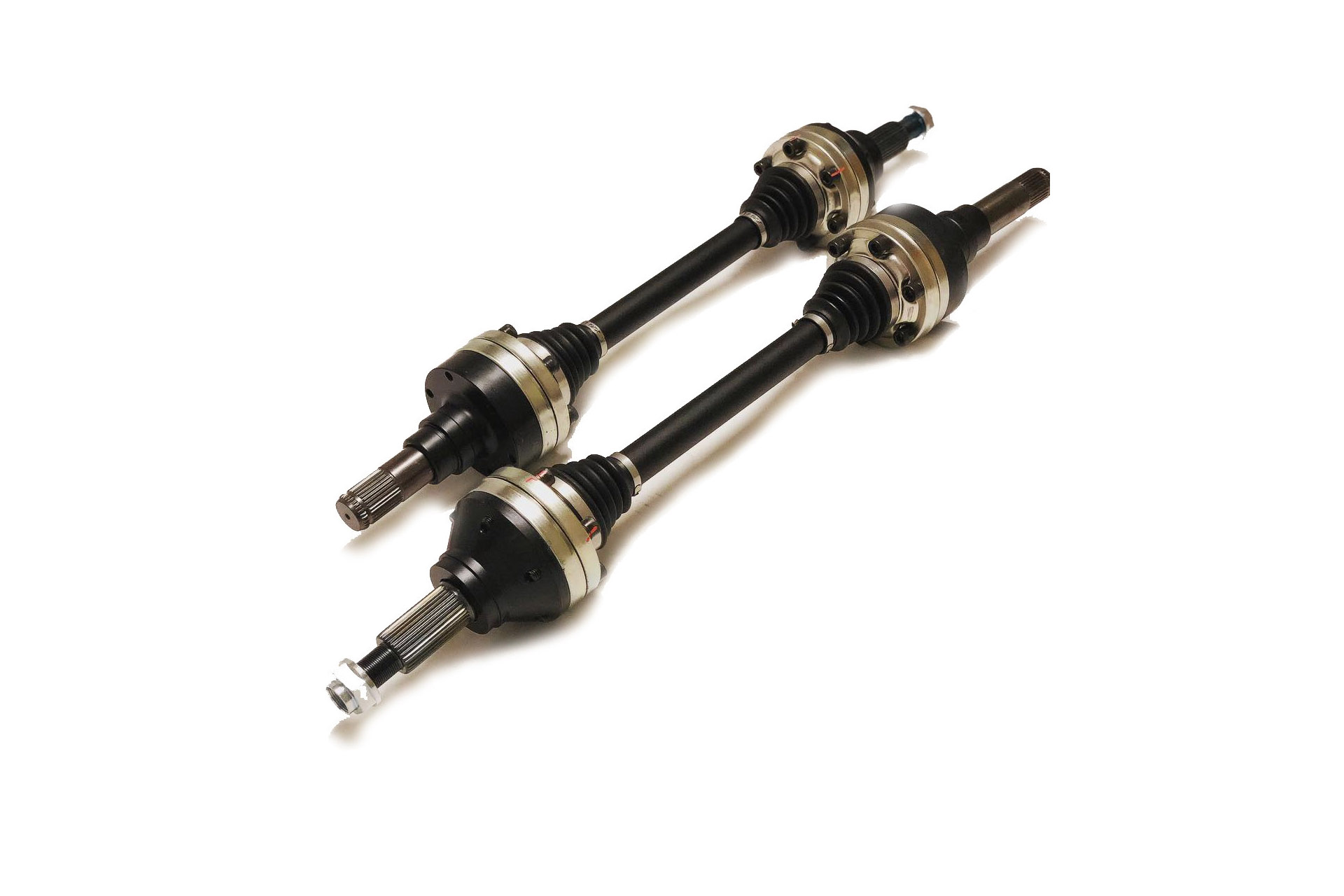 Driveshaft Shop 20082014 GTR 1400HP+ ProLevel Rear Axle/Hub/Diff