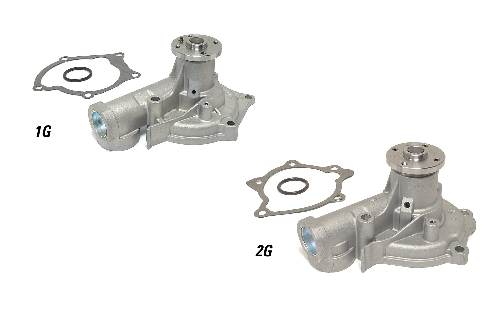Gates Water Pump (DSM)