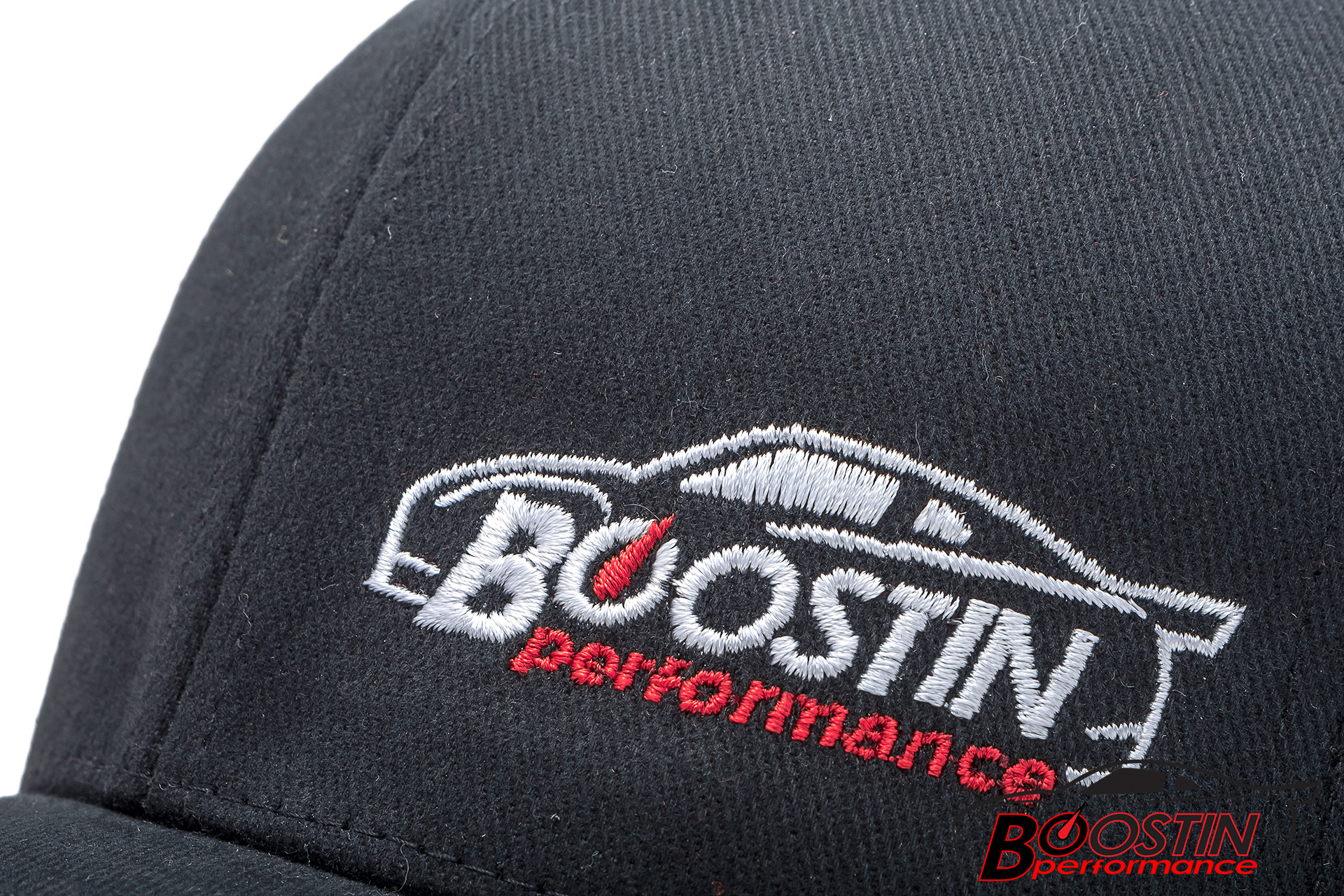 Boostin Performance Flex Fit Hat