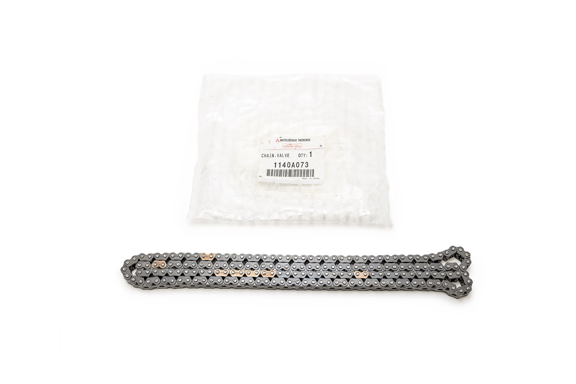 OEM Mitsubishi Timing Chain (EVO X)