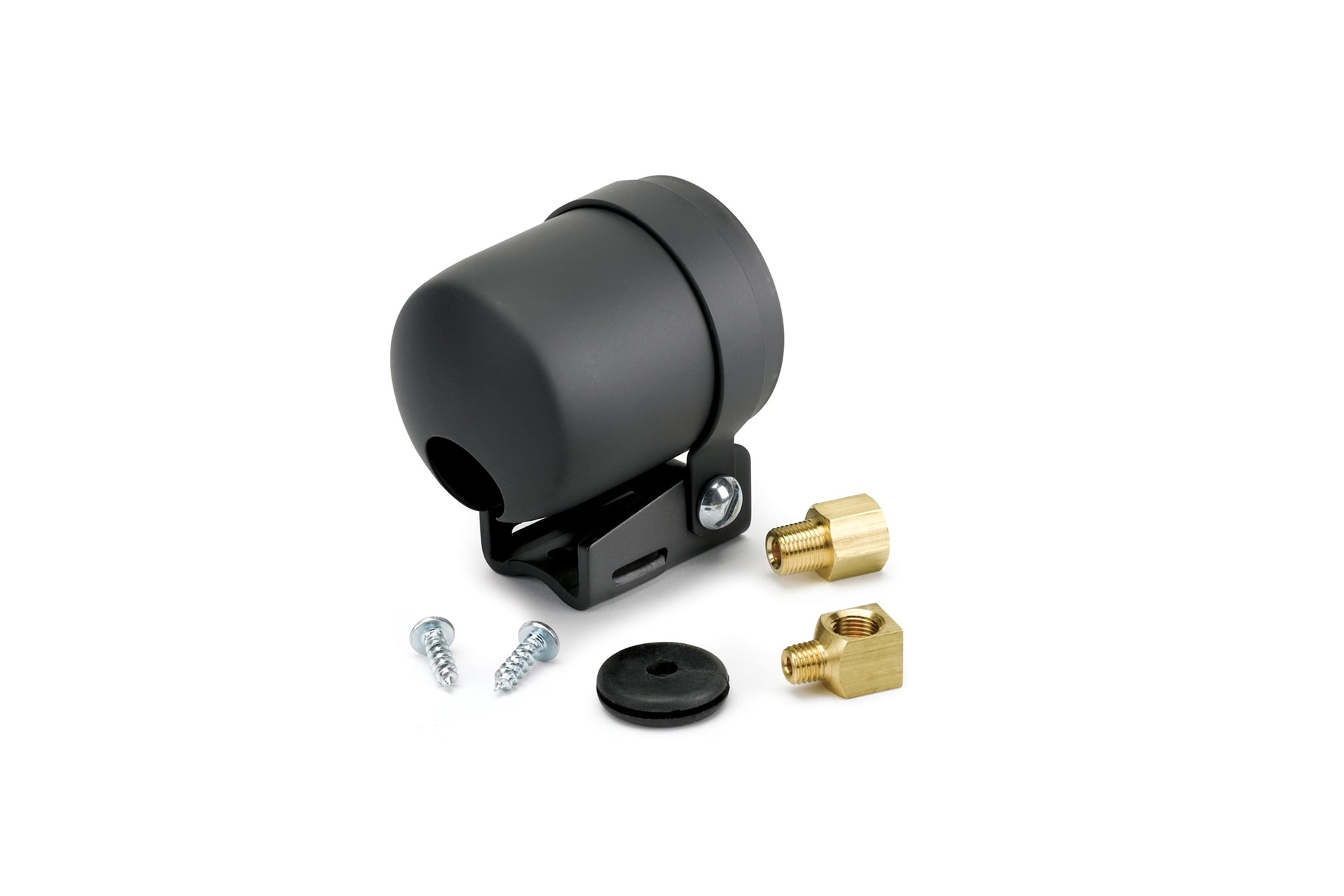 Universal Single Gauge Pod