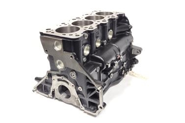 パーツ 4G63 OEM Mitsubishi Bare 4G63 Block (Evo 8) - Boostin Performance