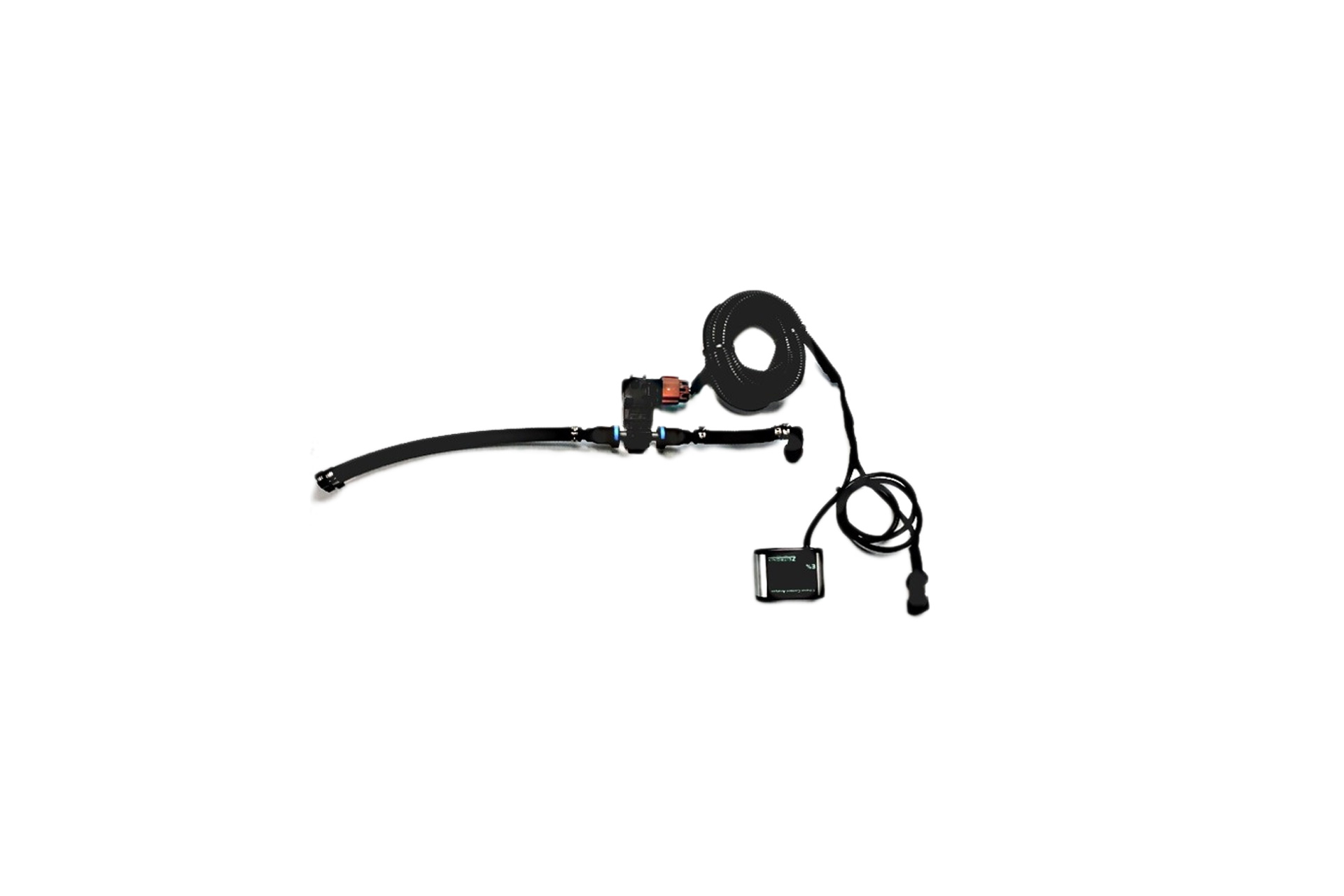 Buschur Racing Flex Fuel Kit (R35 GTR)