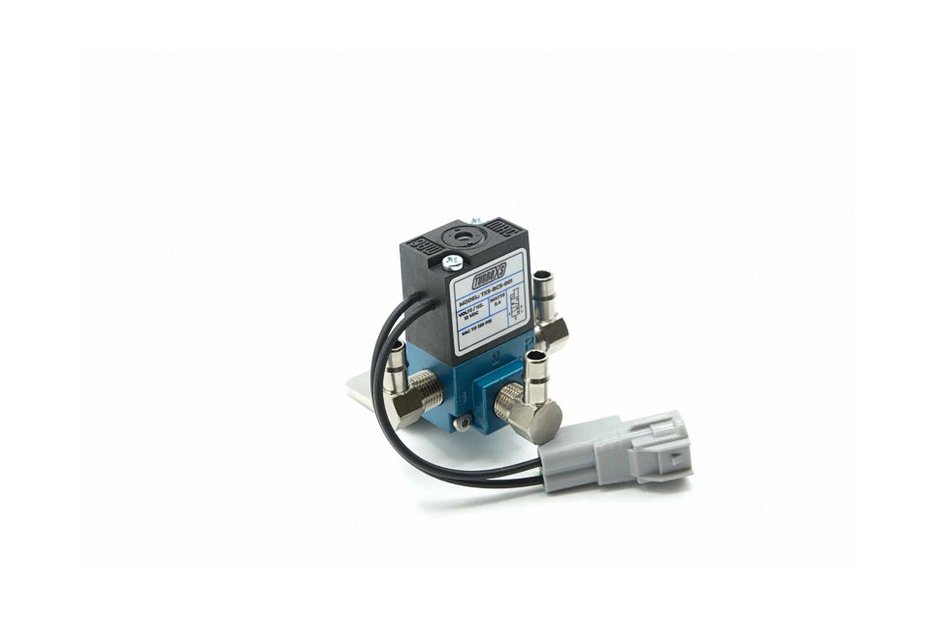 TurboXS 3Port Electronic Boost Controller (Evo X)