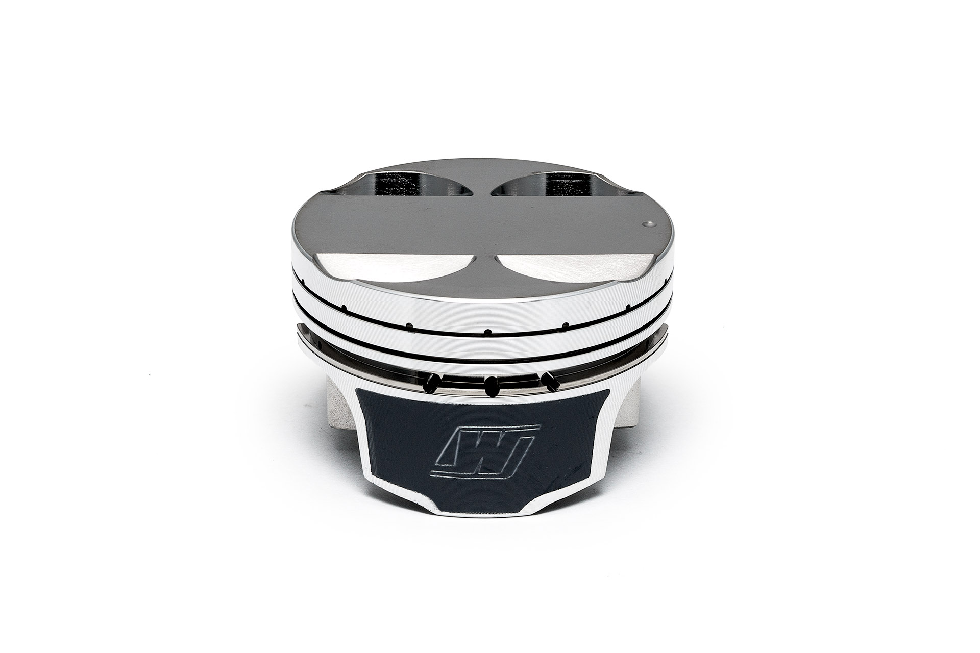 Wiseco Evo 4-9 1400HD Pistons - 100mm Stroke for 150mm Rods