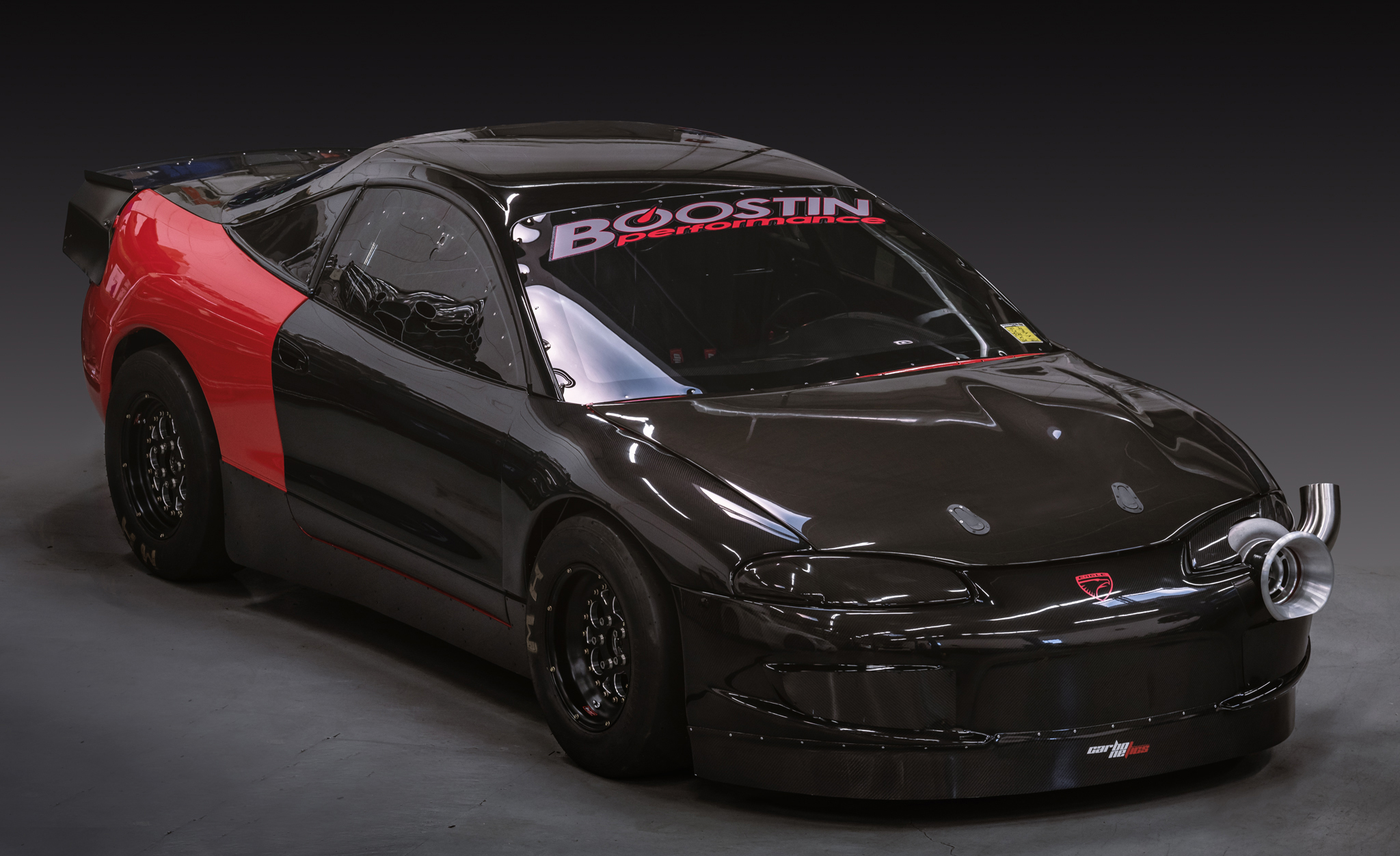 Choosing the Right Intercooler Choosing the Right Intercooler