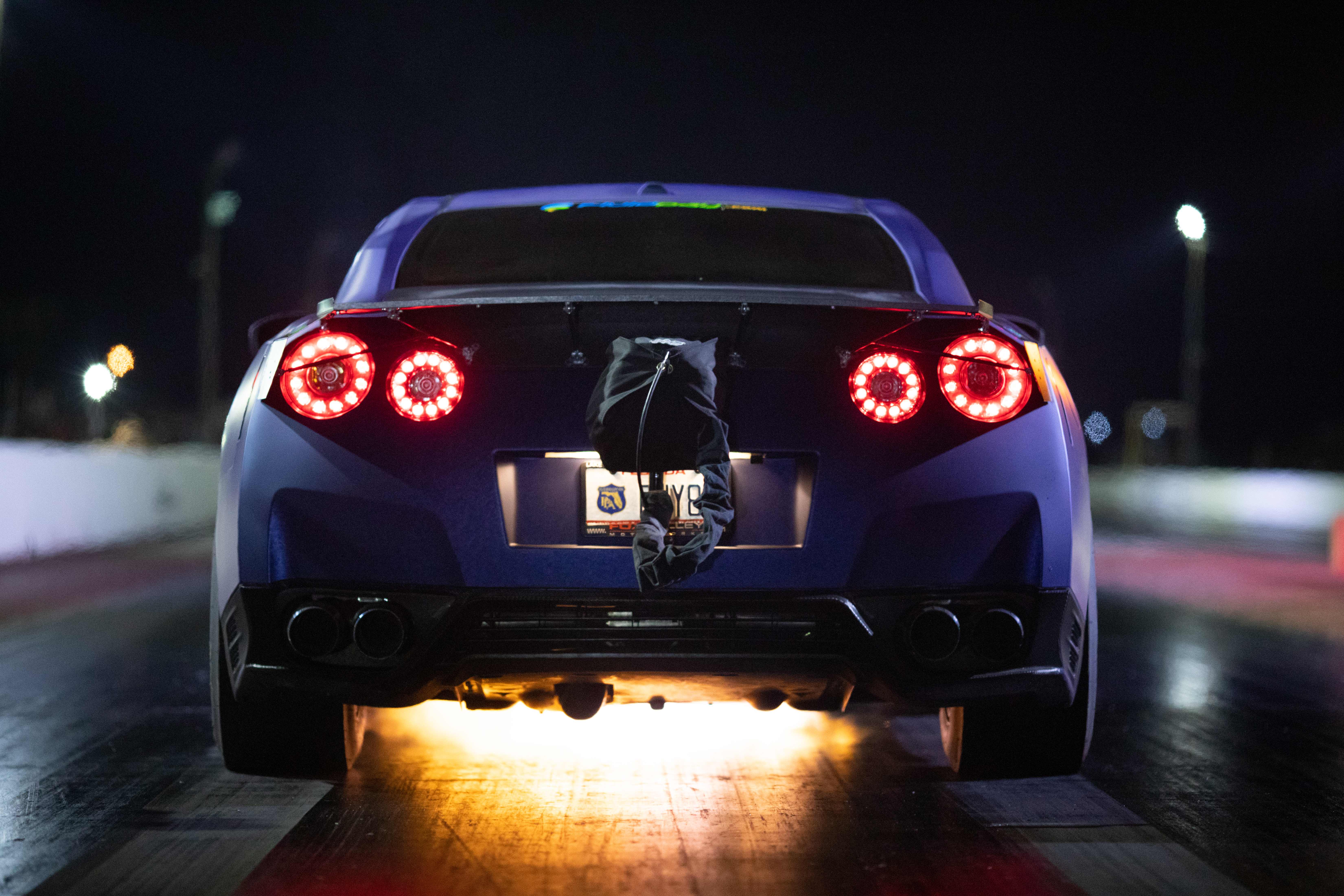 Pre-Fabricated Exhaust Vs. Custom Exhaust Pre-Fabricated Exhaust Vs. Custom Exhaust