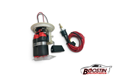 Boostin Performance Double Pumper (Evo 8/9/X)