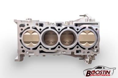 【2台】STAGE EVOLUTRON / MINI SPOT 30 (3,4) MAPerformance 2.3L Shortblock Stage 2 Mitsubishi Evo 8/9