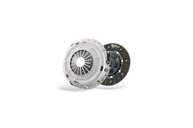 Clutch Masters FX400 Single Disc Clutch Kit | 2023+ Toyota GR Corolla (16616-HDCL)