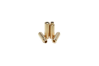 Supertech Mitsubishi 4G63 Manganese Bronze Intake Valve Guide 6.6mm Stem - Set of 8