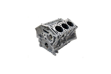 フィッシャー 190cm R35 OEM Nissan VR38DETT Engine Block (R35 GT-R)