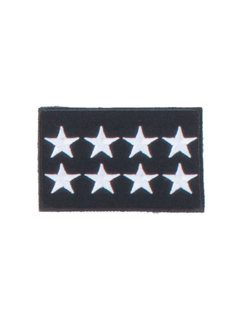 Years of Service Emblem 40 Years