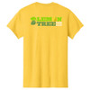 LemonTree T-Shirt – YELLOW
