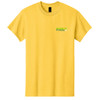 LemonTree T-Shirt – YELLOW