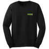 LemonTree T-Shirt – BLACK Long Sleeve