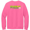 LemonTree Sweatshirt – PINK Crewneck