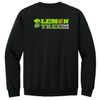 LemonTree Sweatshirt – BLACK Crewneck