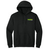 LemonTree Hoodie – BLACK