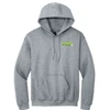 LemonTree Hoodie – GREY