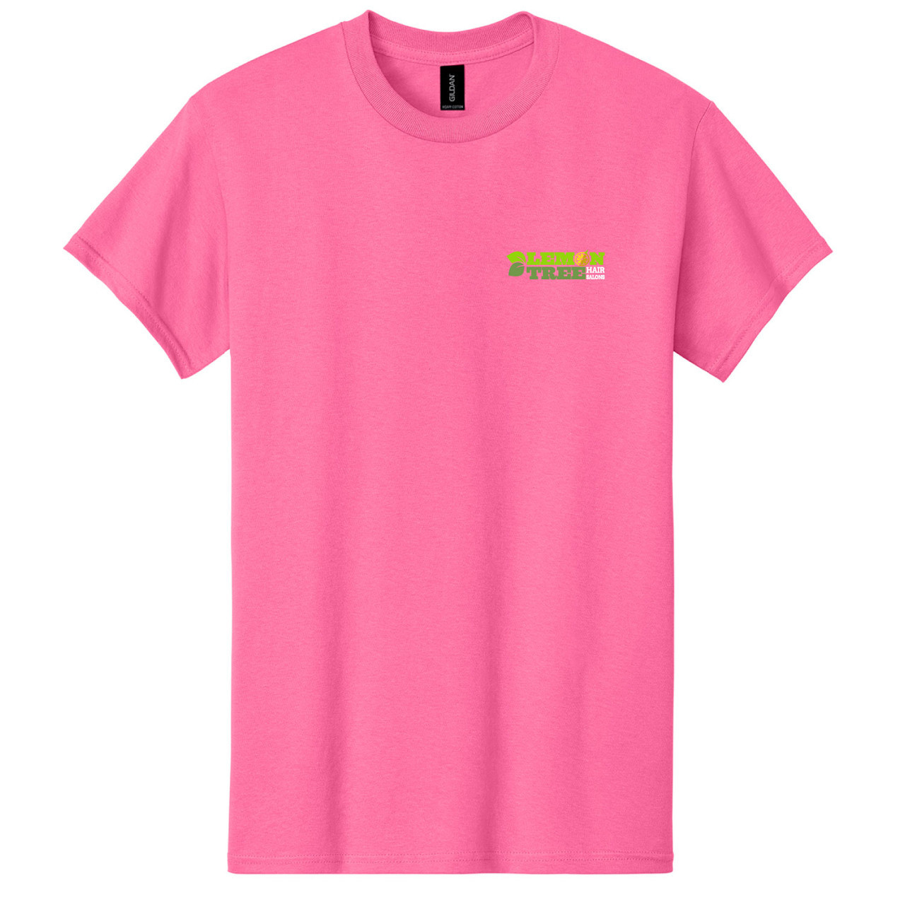 LemonTree T-Shirt – PINK
