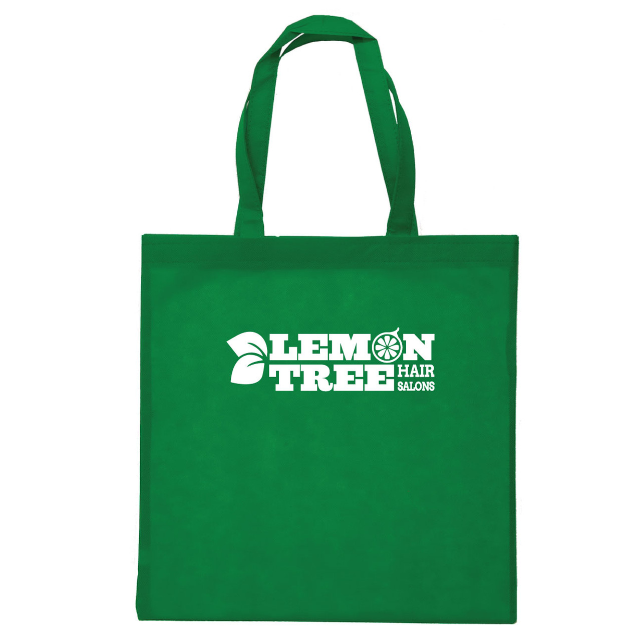 Lemon Tree Non-Woven Convention Tote – BULK RATE