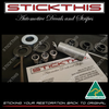 HX and early HZ Clutch Rebuild Bushes, Washers and Springs Kit - 6 Cyl