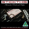 HX and early HZ Clutch Rebuild Bushes, Washers and Springs Kit - 6 Cyl