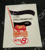 Golden Fleece Activ8, Football VFL AFL - I Like Collingwood