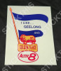 Golden Fleece Activ8, Football VFL AFL - I Like Geelong
