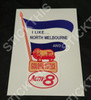 Golden Fleece Activ8, Football VFL AFL - I Like North Melbourne