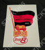 Golden Fleece Activ8, Rugby NRL - I Like North Sydney