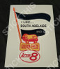 Golden Fleece Activ8, Football SANFL - I Like South Adelaide