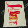 Golden Fleece Activ8, Football WAFL - I Like South Fremantle