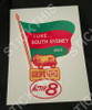 Golden Fleece Activ8, Rugby NRL - I Like South Sydney